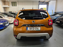 2019 Dacia Duster 1.5L Diesel For Sale Images