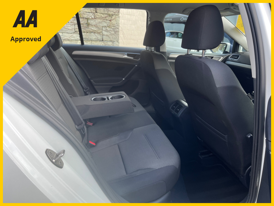 2015 Volkswagen Golf 1.6L Diesel For Sale Images