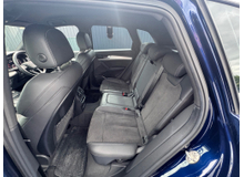 2020 Audi Q5 2.0L Diesel For Sale Images