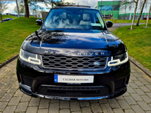 2020 Land Rover Range Rover Sport 3L Diesel For Sale Images