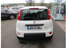 2023 Fiat Panda 1L Petrol For Sale Images