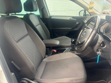 2019 Volkswagen Tiguan 2L Diesel For Sale Images