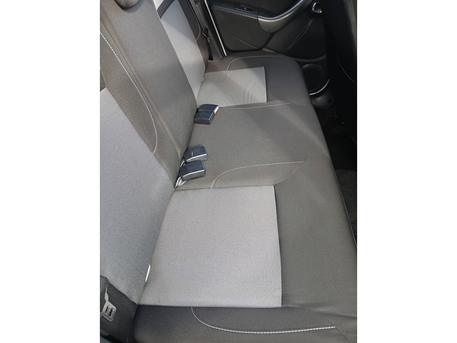 2017 Dacia Duster 1.5L Diesel For Sale Images