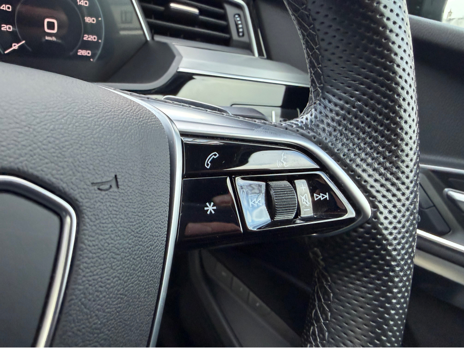 2022 Audi e-tron 0L Electric For Sale Images