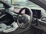 2022 BMW 3 SERIES 330E M SPORT AUTO FACE LIFT. HUGE SPEC. FINANCE ARRANGED. SIMI. AA APPROVED.