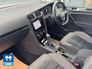 2018 VOLKSWAGEN GOLF TSI