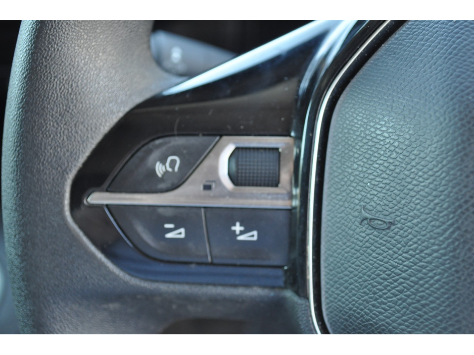 2023 Peugeot Partner 1.5L Diesel For Sale Images