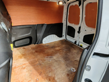 2022 Citroen Berlingo 1.5L Diesel For Sale Images
