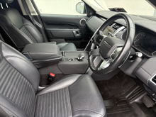 2022 Land Rover Discovery 3L Diesel For Sale Images