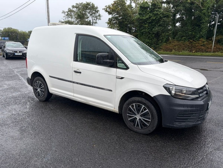 2019 Volkswagen Caddy For Sale Images