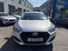 2016 Hyundai i40 1.7L Diesel For Sale Images