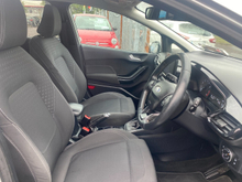 2020 Ford Fiesta 1L Petrol For Sale Images