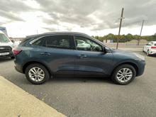 2021 Ford Kuga 2L Diesel Hybrid For Sale Images