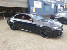 2008 BMW M3 4.3L Petrol For Sale Images