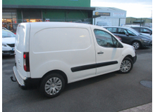 2019 Citroen Berlingo 1.6L Diesel For Sale Images