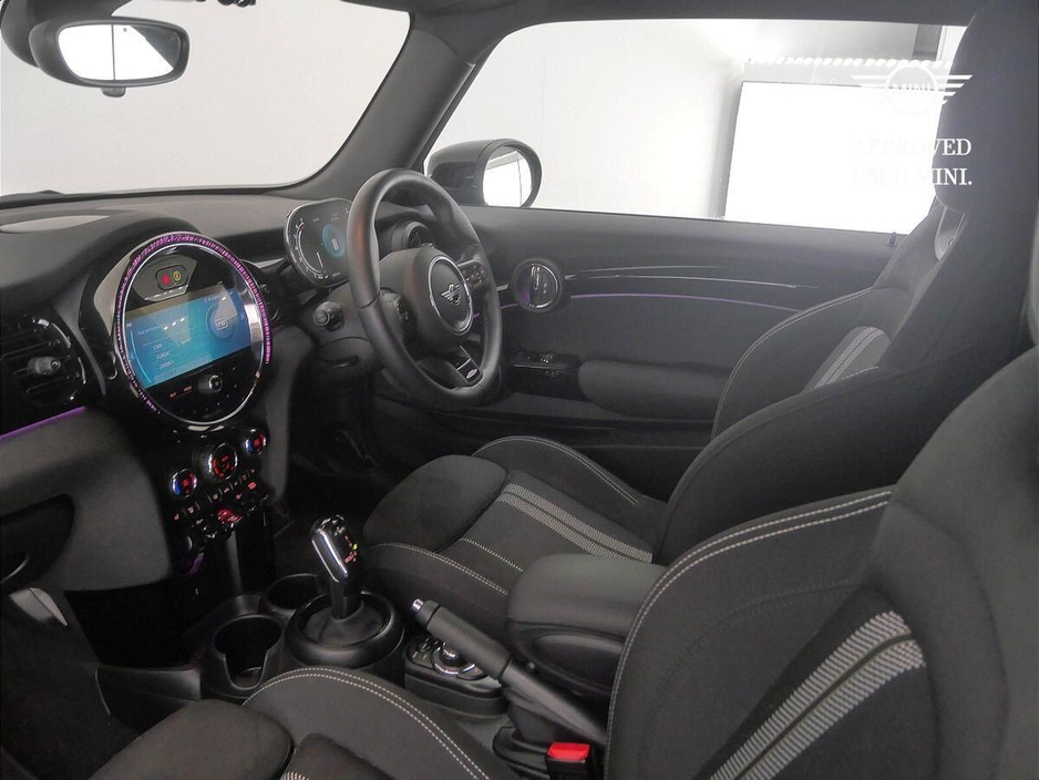 2024 MINI Hatch 1.5L Petrol For Sale Images