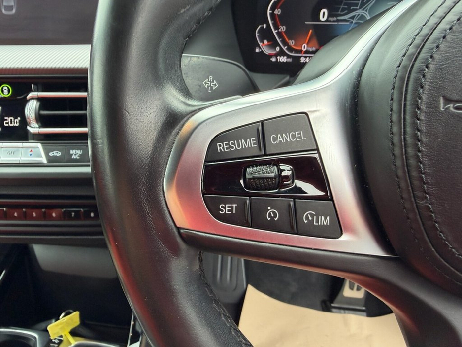 2021 BMW 2 Series 1.5L Petrol For Sale Images
