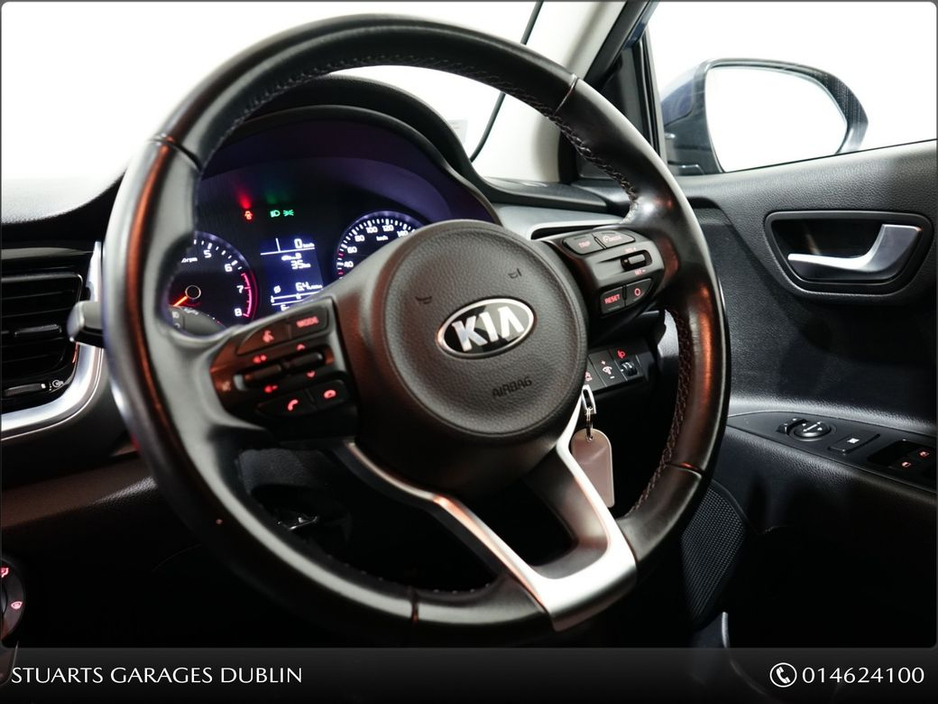 Kia Stonic 1.0 K2 MY24 5DR — thumbnail 14