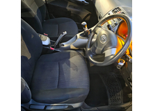 2009 Toyota Auris 1.3L Petrol For Sale Images