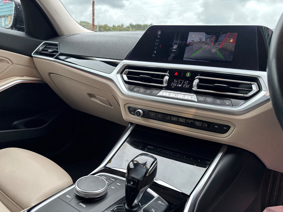 2019 BMW 3 Series 2L Diesel For Sale Images