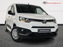 2024 TOYOTA PROACE CITY 1.5 GX SWB 650KG