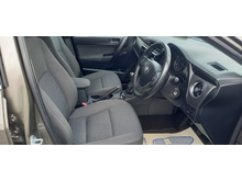 2018 Toyota Corolla 1.3L Petrol For Sale Images
