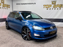 2013 VOLKSWAGEN GOLF GT 1.4tsi AUTO SPORT