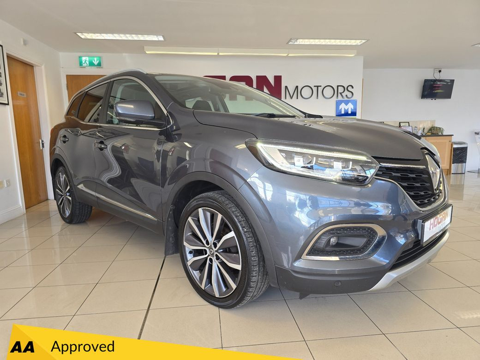 2020 Renault Kadjar