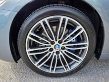 2018 BMW 5 Series 2L Petrol Plug-in Hybrid For Sale Images