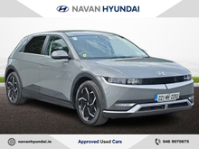 Hyundai Ioniq 5 58kW Executive Plus *OUTSTANDING CONDITION*