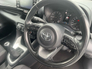 2022 TOYOTA YARIS 1.0 LUNA 5DR H/B