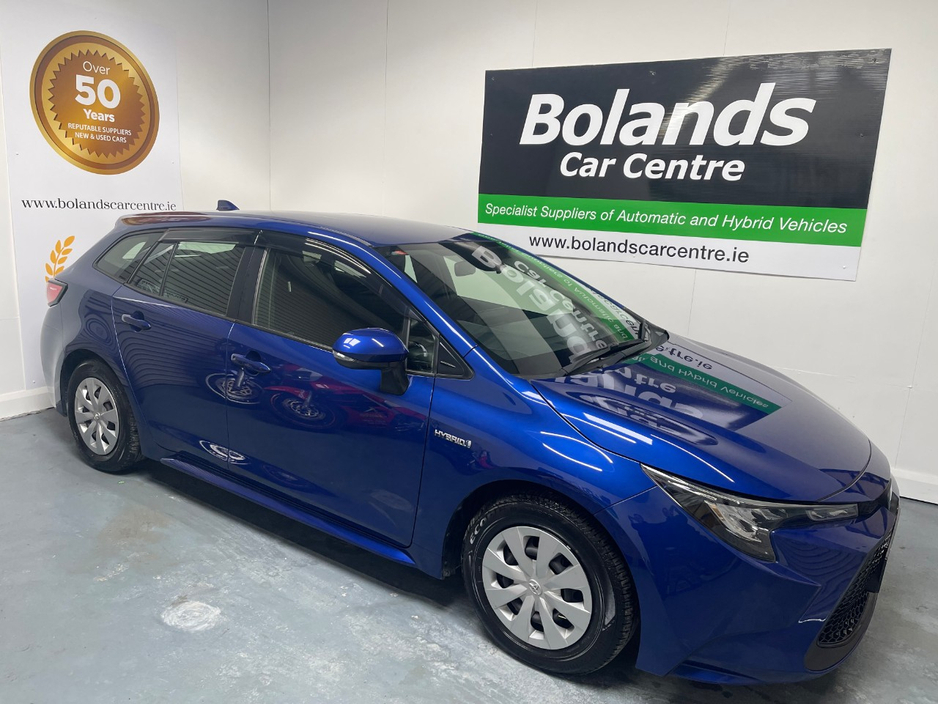 2020 Toyota Corolla For Sale Images