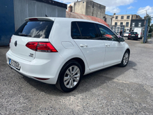 2015 Volkswagen Golf 1.2L Petrol For Sale Images