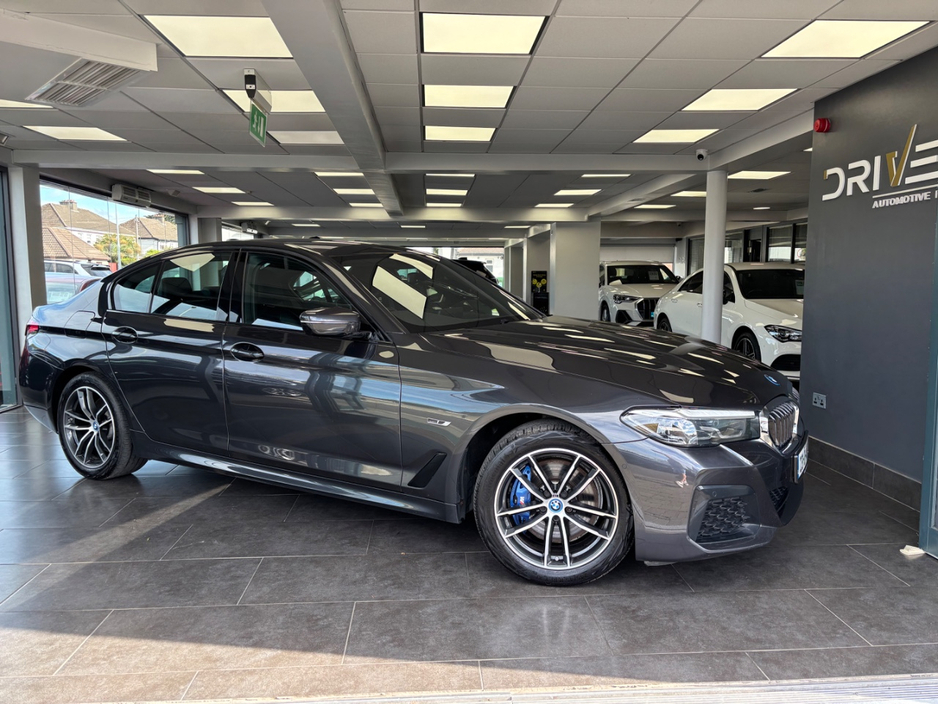 2023 BMW 5 Series For Sale Images