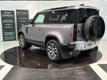 2021 Land Rover Defender 3L Diesel For Sale Images