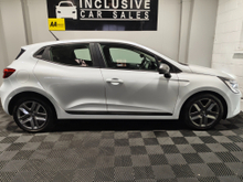 2022 Renault Clio 1L Petrol For Sale Images