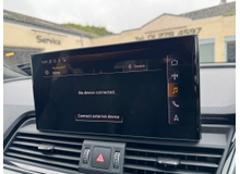 2023 Audi Q5 2.0L Petrol Plug-in Hybrid For Sale Images