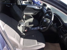2022 Ford Focus 1L Petrol For Sale Images