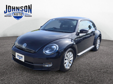 Volkswagen Beetle 1.2 Petrol Auto