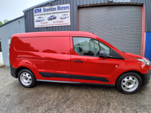 2021 Ford Tourneo Connect 1.5L Diesel For Sale Images