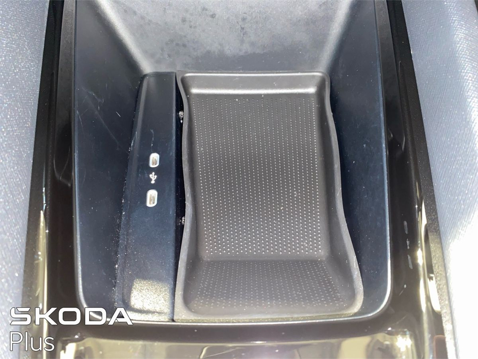 Skoda Octavia Style 1.0TSI M-HEV 110bhp DSG — thumbnail 37