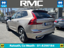 2023 VOLVO XC60 2.0i PETROL T6 PHEV PLUS DARK
