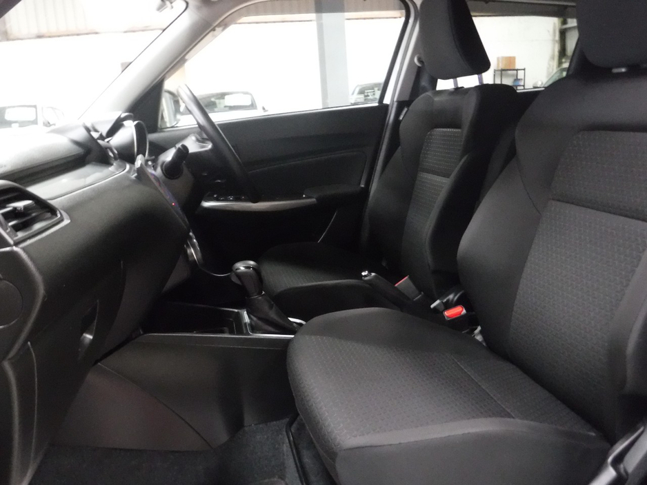 2021 Suzuki Swift 1.2L Petrol For Sale Images
