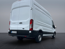 2023 Ford Transit 2L Diesel For Sale Images