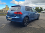 2015 VOLKSWAGEN GOLF DBA-AUCJZ