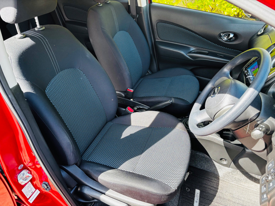 Nissan Note — thumbnail 6