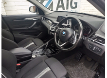 2018 BMW X1 2.0L Diesel For Sale Images