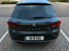 2019 SEAT Leon 1.5L Petrol For Sale Images
