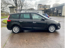 RENAULT Grand Scenic 2010