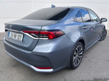 2020 Toyota Corolla 1.8L Petrol Hybrid For Sale Images